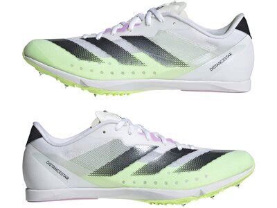 adidas herren distancestar spikes leichtathletikschuhe|Adizero Distancestar Shoes .